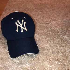 New York yankees hat